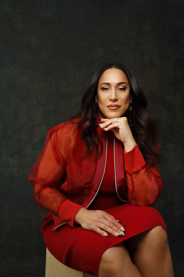 Dany Garcia runs The Garcia Companies.