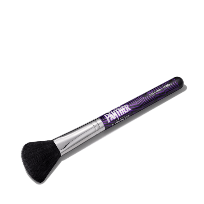 168SES Face Brush Marvel Studios' Black Panther Collection by M.A.C.
