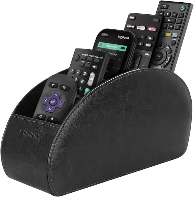 SITHON Remote Control Organizer