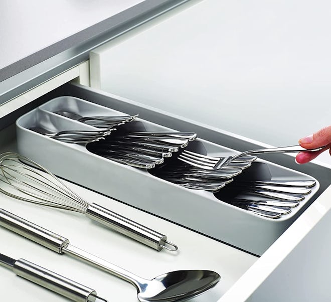 Joseph Joseph Compact Cutlery Organizer