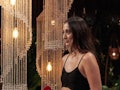Jill Chin on Bachelor In Paradise
