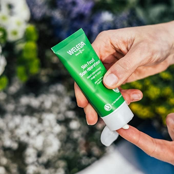 Weleda Skin Food Body Cream