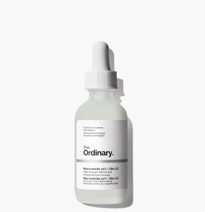 Niacinamide 10% + Zinc 1%