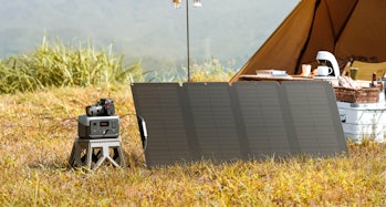 EcoFlow River 2 portable power station