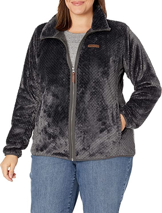 Columbia Fire Side II Sherpa Full Zip Jacket
