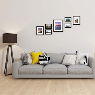 Frametory Gallery Wall Frame Set
