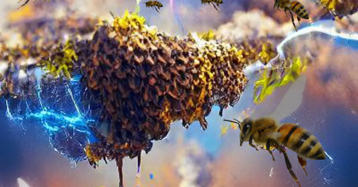 Insect Rod Effect The “butterfly effect” may be real, scientists find in bizarre insect study
