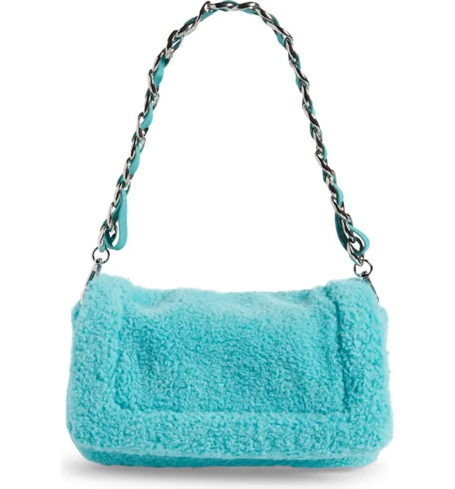 Shearling Bags Are Winter s Must Have Accessory Shop 20 Finds Here