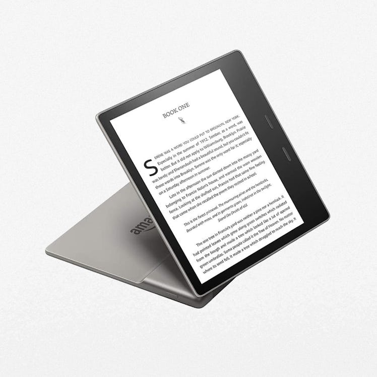 Kindle Oasis