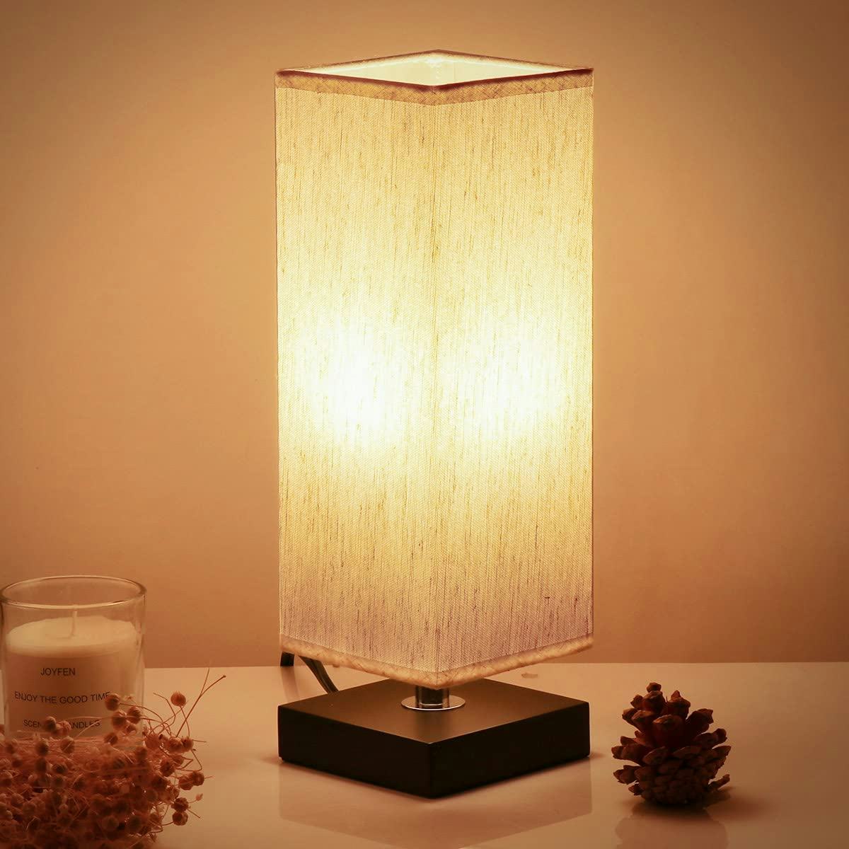 Soilsiu Bedside Lamp