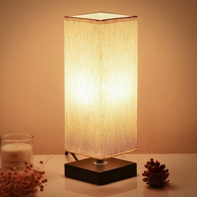Soilsiu Bedside Lamp