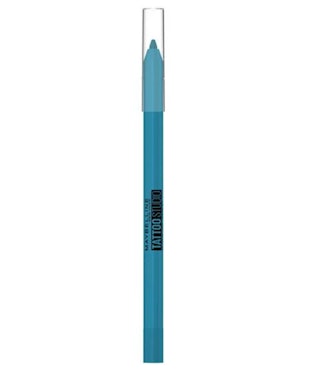 Maybelline Limited-Edition TattooStudio Sharpenable Gel Pencil Eyeliner