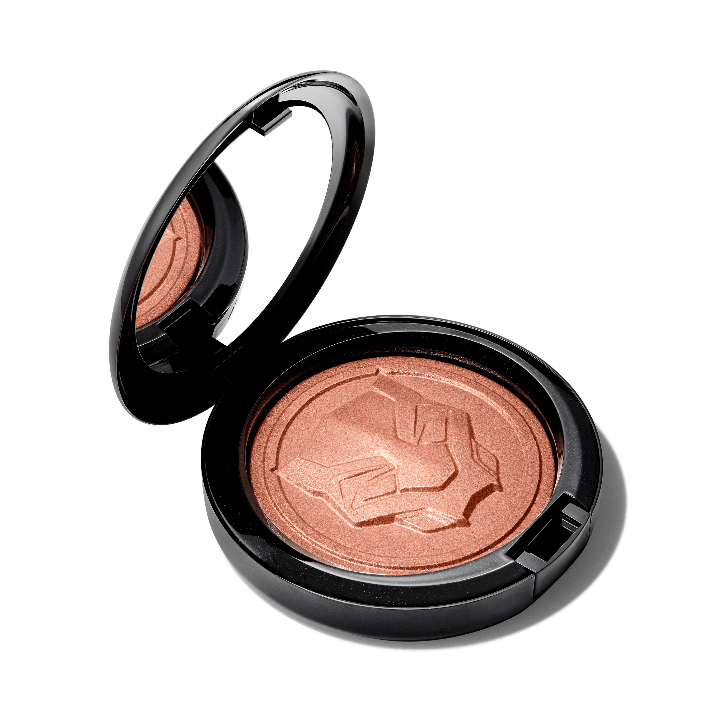 Extra Dimension Skinfinish Marvel Studios' Black Panther Collection by M.A.C.