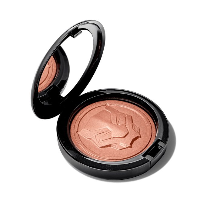 Extra Dimension Skinfinish Marvel Studios' Black Panther Collection by M.A.C.