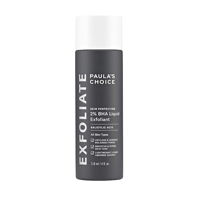 Paulas Choice 2% BHA Liquid Exfoliant