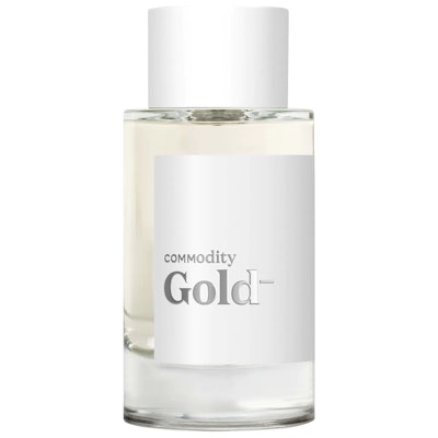gold fragrance