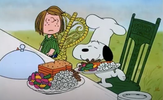 How To Watch 'A Charlie Brown Thanksgiving' In 2022