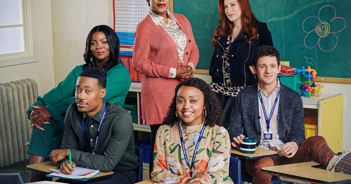 Abbott Elementary Season 3 Everything We Know So Far abbott-elementary-season-3-everything-we-know-so-far