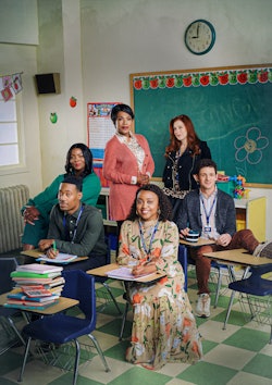 Everything We Know About 'Abbott Elementary' Season 3