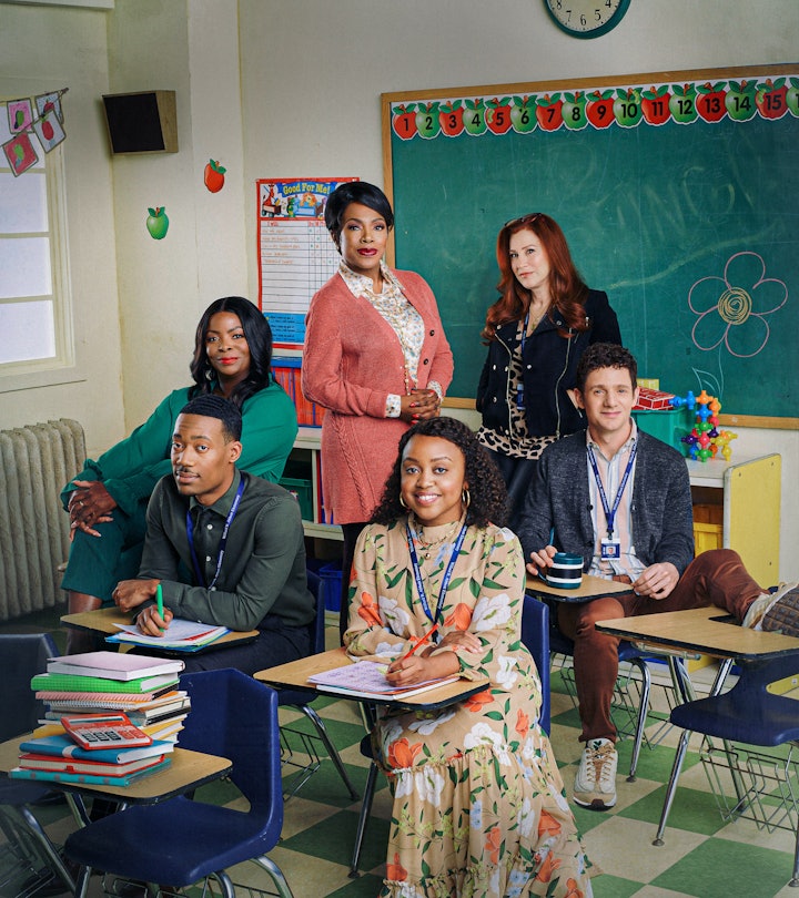Everything We Know About 'Abbott Elementary' Season 3