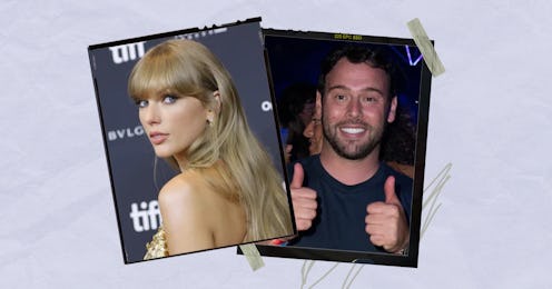 Taylor Swift's "Vigilante Shit" Lyrics About Revenge May Be About Scooter Braun