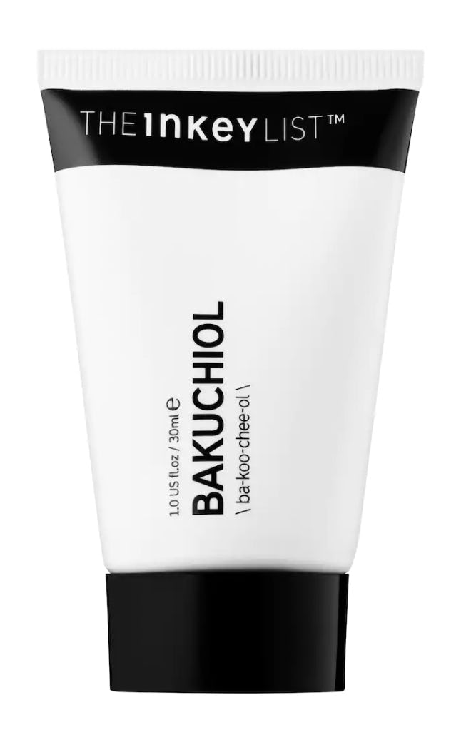 The INKEY List Bakuchiol Retinol Alternative Moisturizer