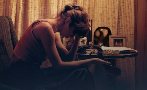 The Meaning Of Taylor Swift's "Bigger Than The Whole Sky" Lyrics Could Reference Miscarriage