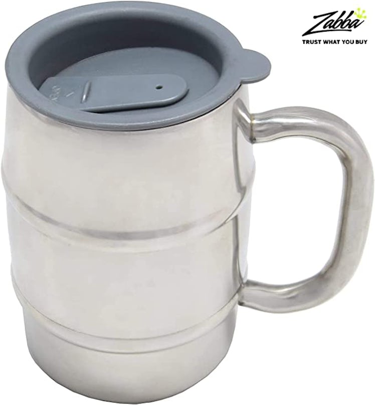 Nuvantee Beer Mug