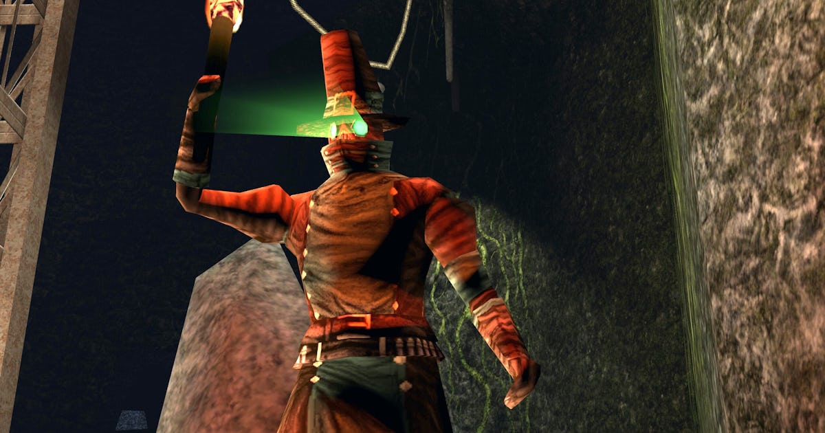 Boo! Steam Scream Fest Halloween Sale: 10 best game deals