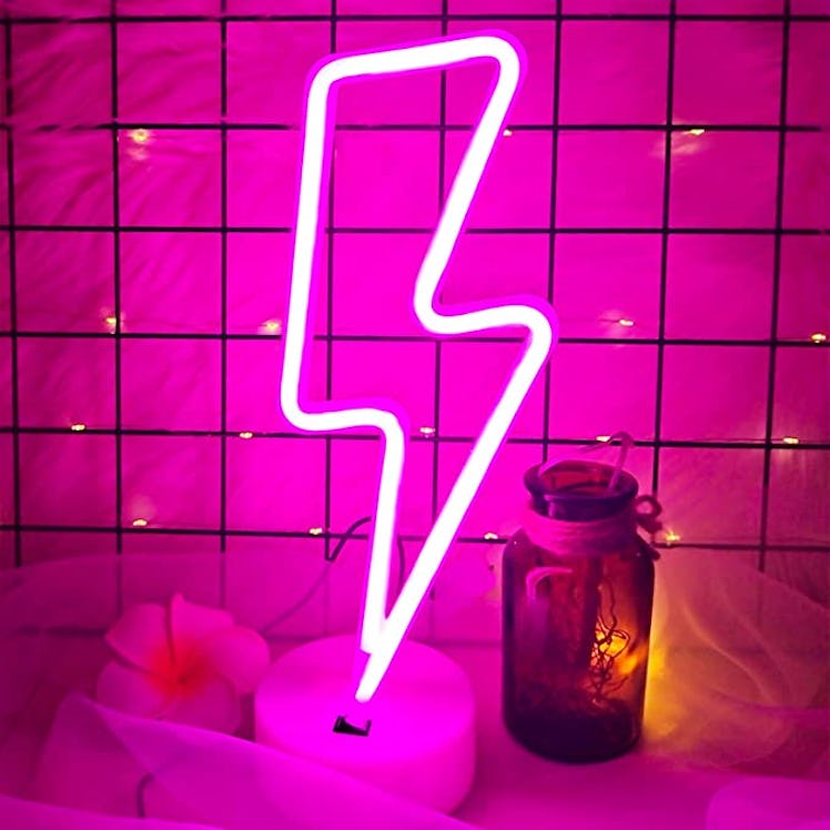 VIFULIN Neon Night Light