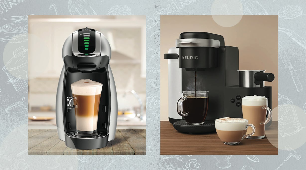 Best alternative to nespresso capsules Outlet