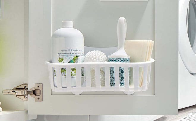 Command Under-Sink Cabinet Caddy