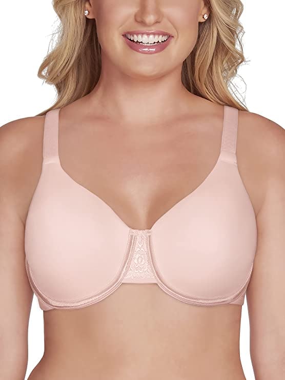 The 10 Best Minimizing Bras, According To A Bra Fit Expert