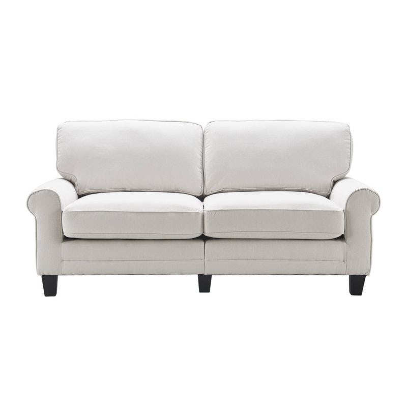 12 Chic Couches & Stylish Sofas From Target | The Zoe Report