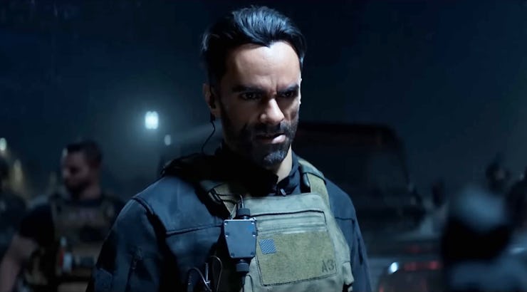 Modern Warfare II safe codes