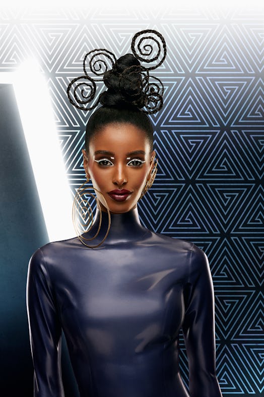 The M.A.C. Cosmetics x Black Panther 2: Wakanda Forever collection dropped on October 26, 2022. Here...
