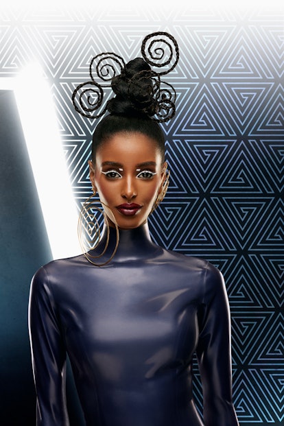 The M.A.C. Cosmetics x Black Panther 2: Wakanda Forever collection dropped on October 26, 2022.Here,...