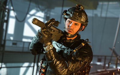 Call Of Duty Modern Warfare 2 Setup Free Download