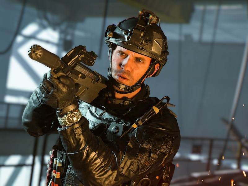 Call of Duty: Modern Warfare II