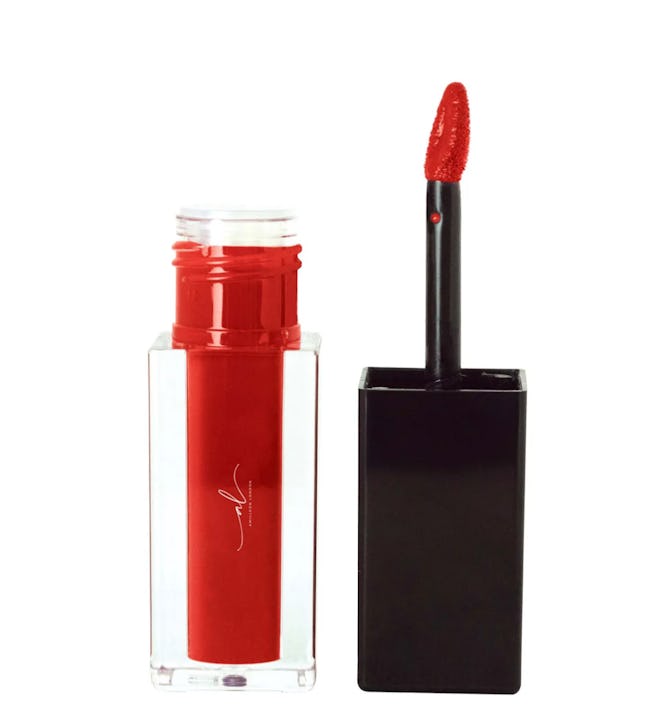 Matte Lip Stain - True Crimson
