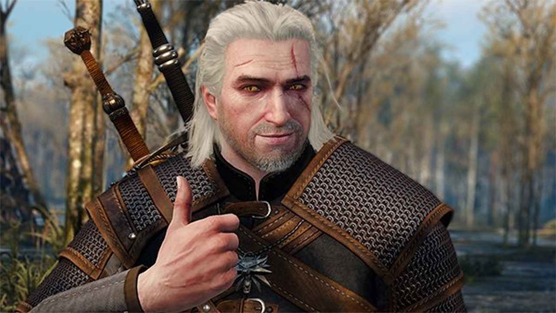Remake for the Original Witcher game announced: What will it look like?