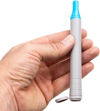 HydroBlue Straw Water Filter