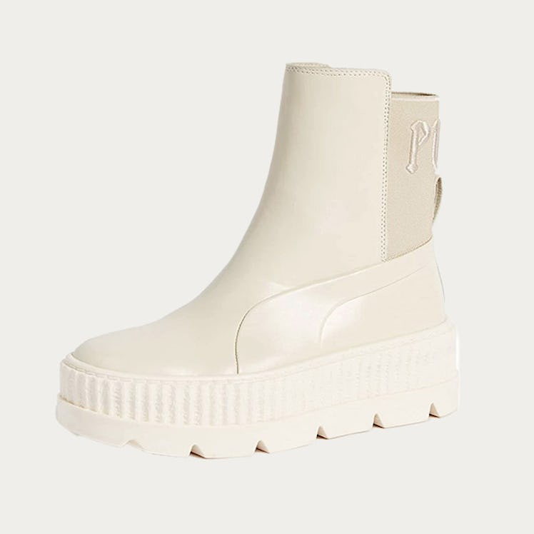 PUMA Fenty x Chelsea Sneaker Boots