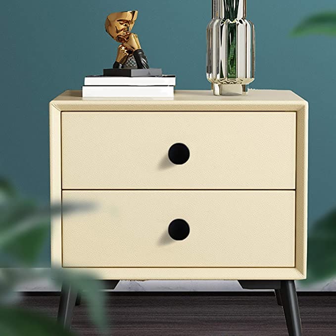 goldenwarm Modern Cabinet Knobs (5-Pack)