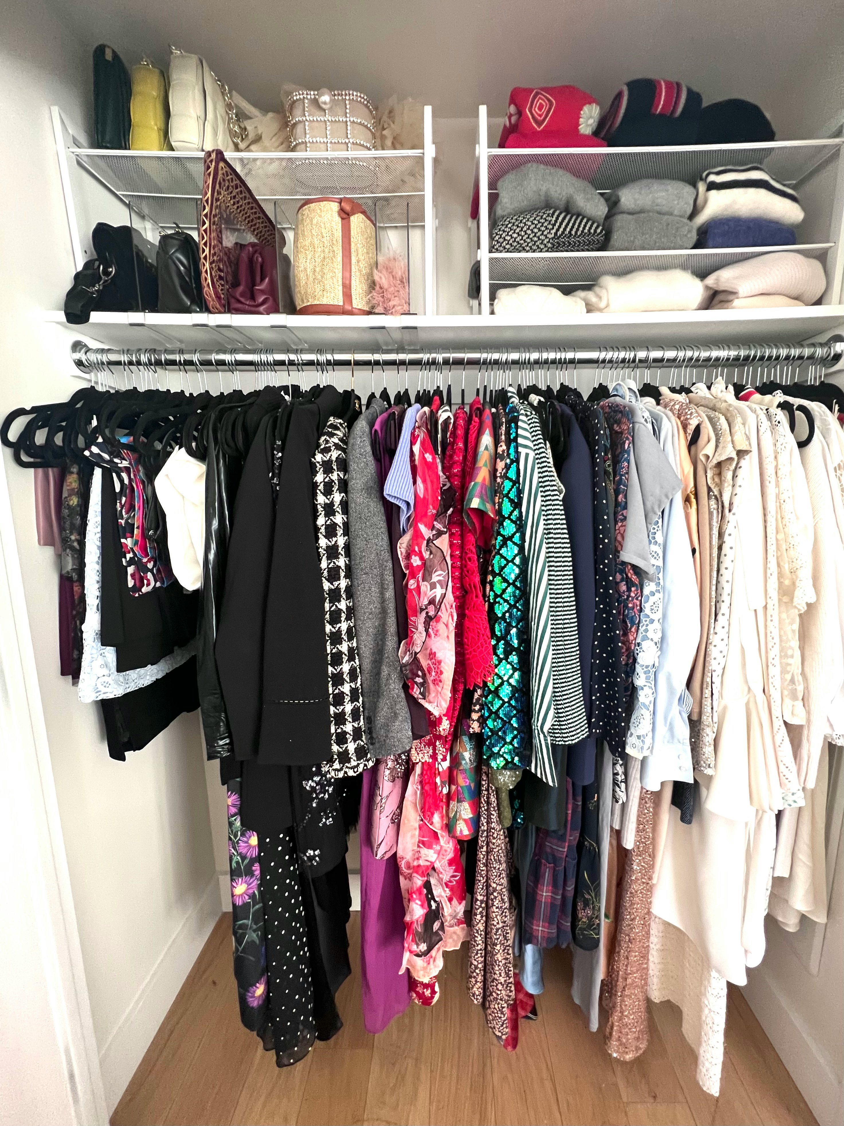 I Hired A Professional Home Organizer And Discovered A World Of Benefits