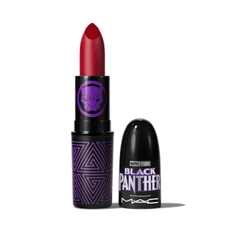 Lipstick in Dora Milaje