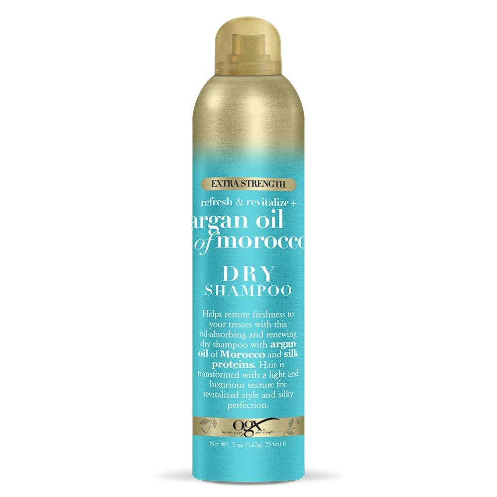 OGX Argan Oil of Morocco Extra Strength Dry Shampoo