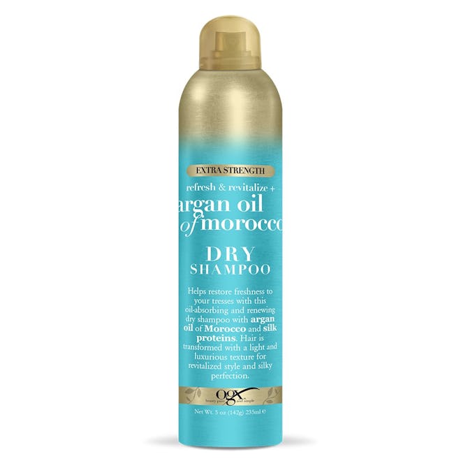 OGX Argan Oil of Morocco Extra Strength Dry Shampoo