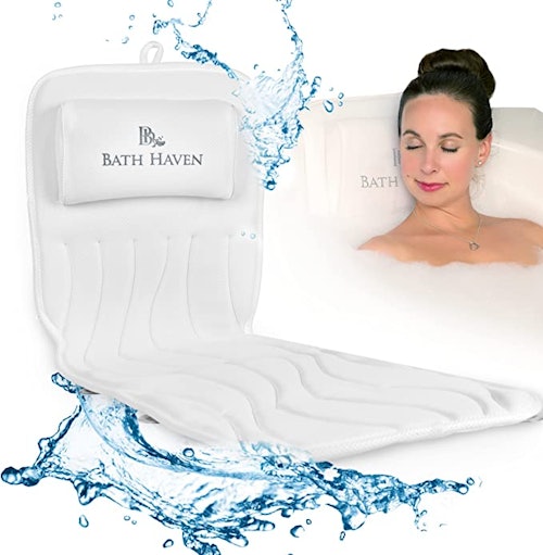 Bath Haven Bath Pillow