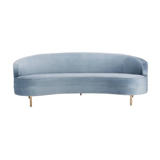 Primrose Curved Sofa